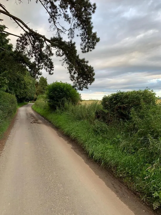 Jenson Cottage Skirpenbeck Vakantiehuis