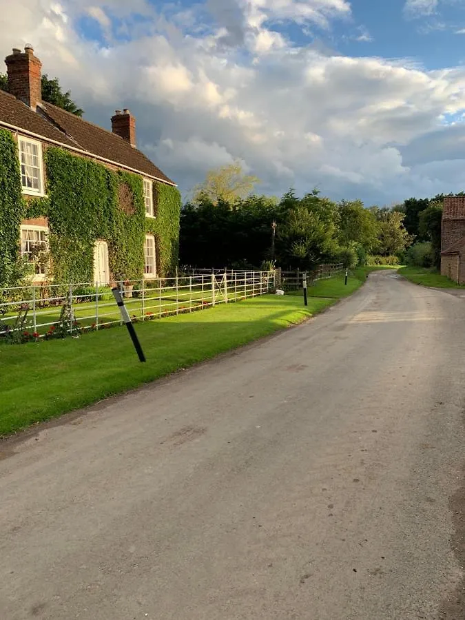 Jenson Cottage Skirpenbeck Vakantiehuis