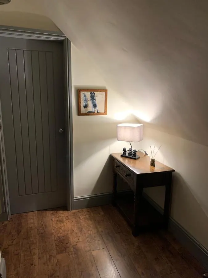 Jenson Cottage Skirpenbeck Verenigd Koninkrijk