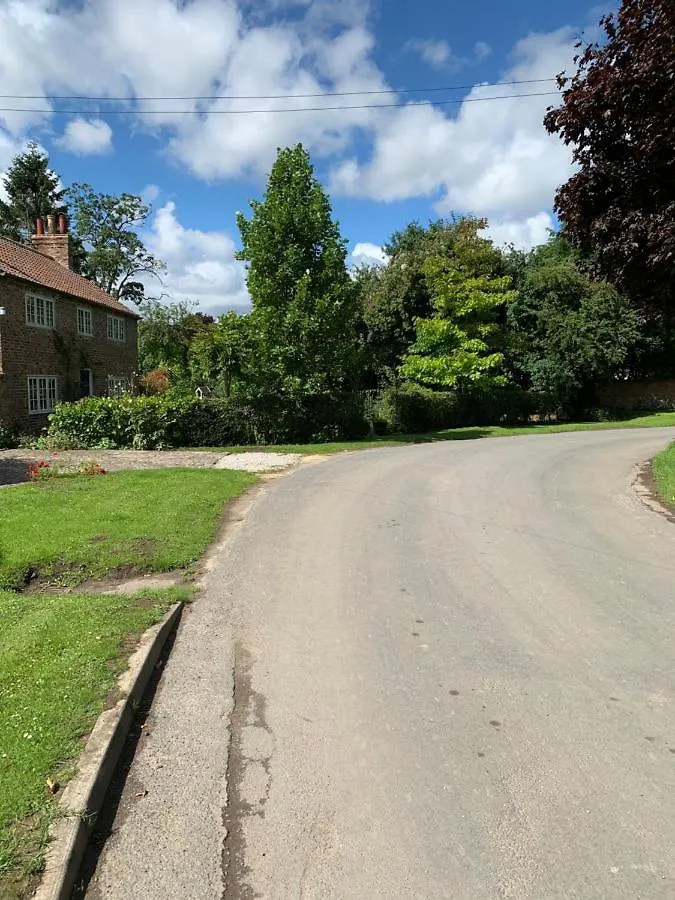 Vakantiehuis Jenson Cottage Skirpenbeck