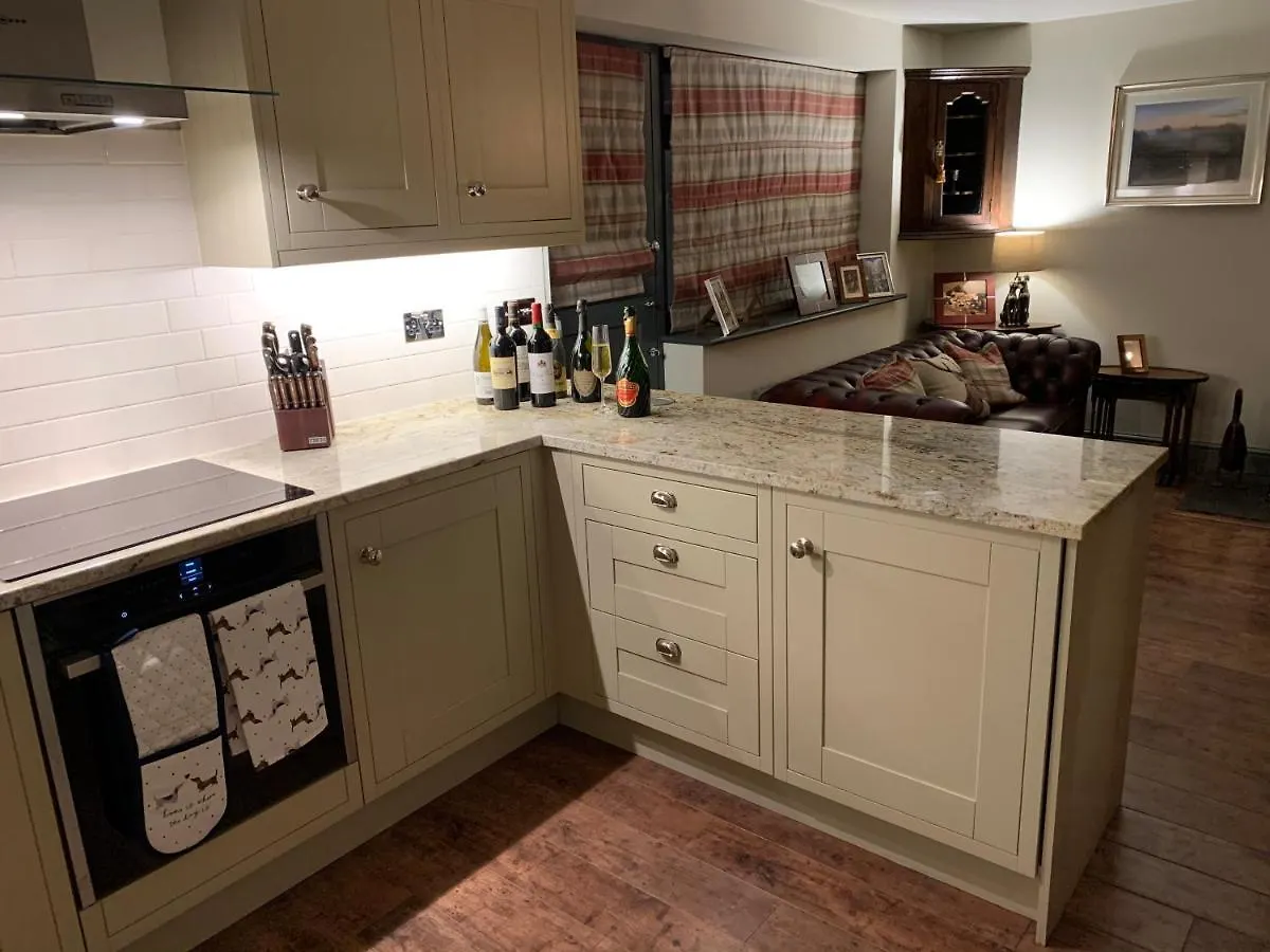 Jenson Cottage Skirpenbeck Verenigd Koninkrijk