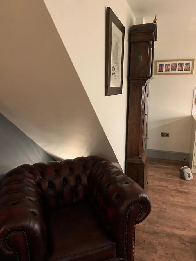 Vakantiehuis Jenson Cottage Skirpenbeck