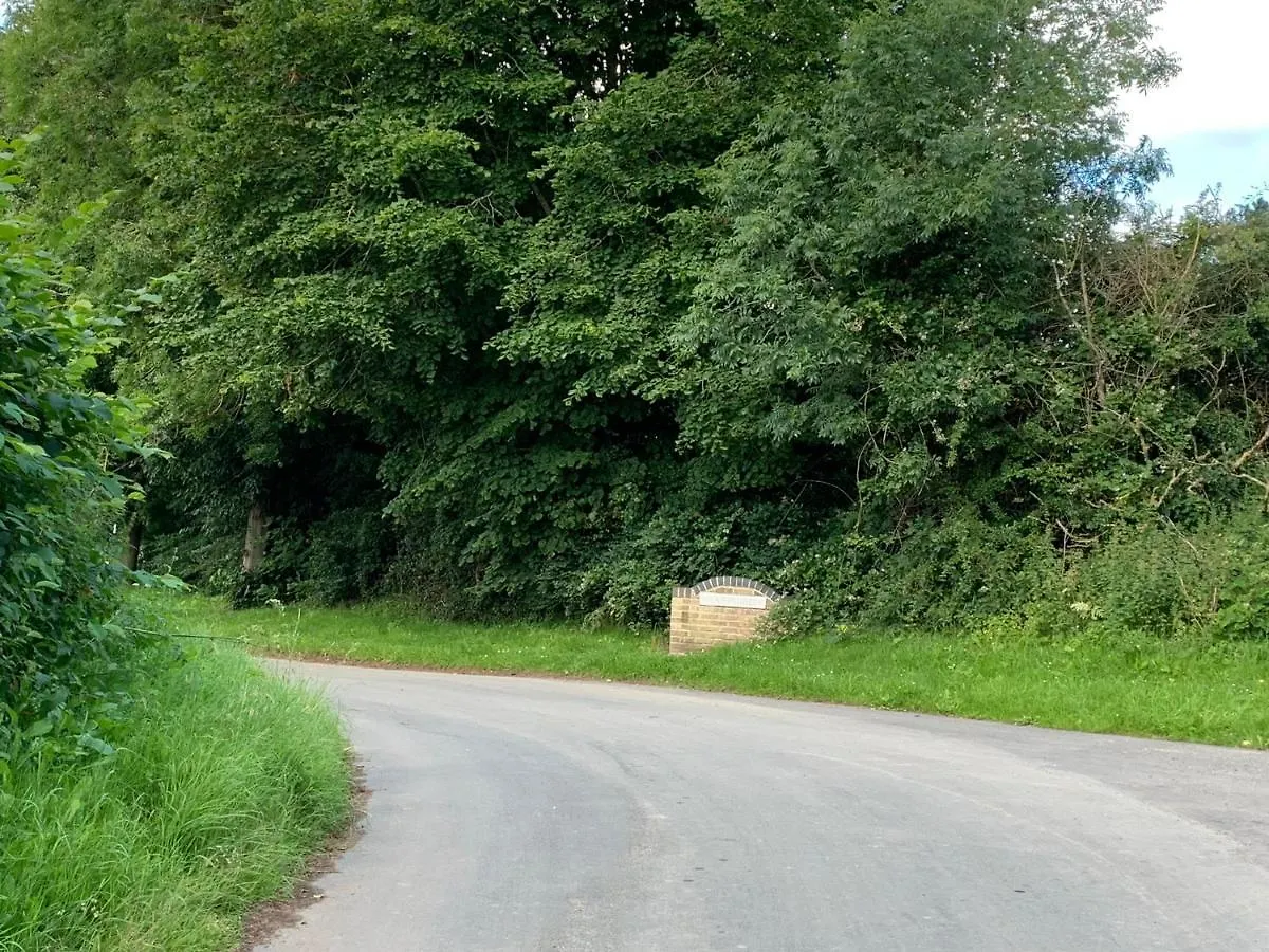 Jenson Cottage Skirpenbeck Vakantiehuis