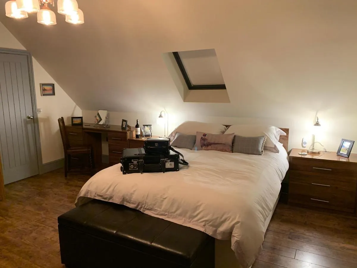 Vakantiehuis Jenson Cottage Skirpenbeck