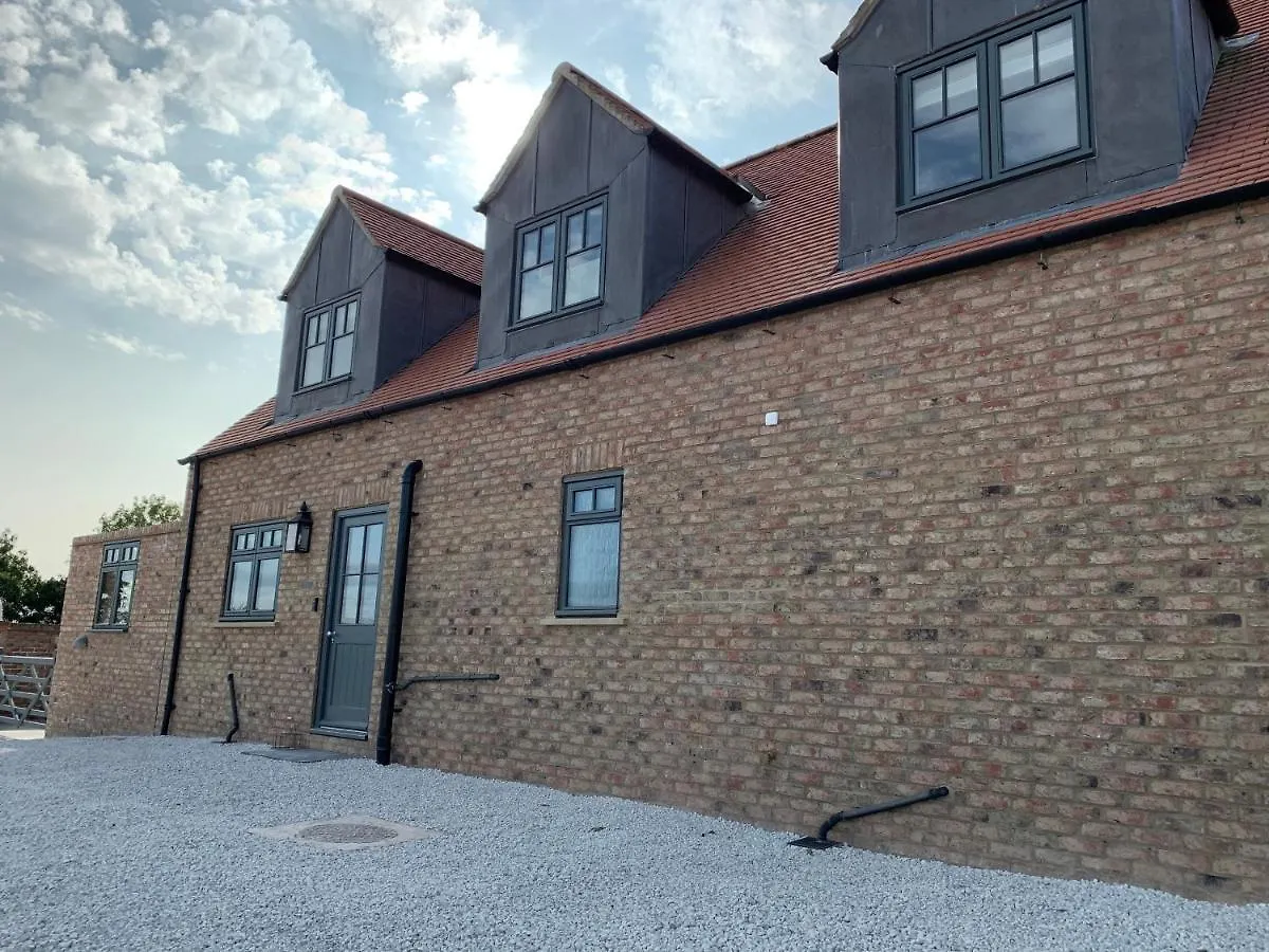Vakantiehuis Jenson Cottage Skirpenbeck Verenigd Koninkrijk